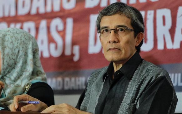 Eks Komisioner KPU: Segera Evaluasi Pemilu, Jangan Ditunda