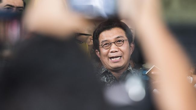 OJK Optimistis Likuiditas Bank Membaik Saat Tax Amnesty Jalan 