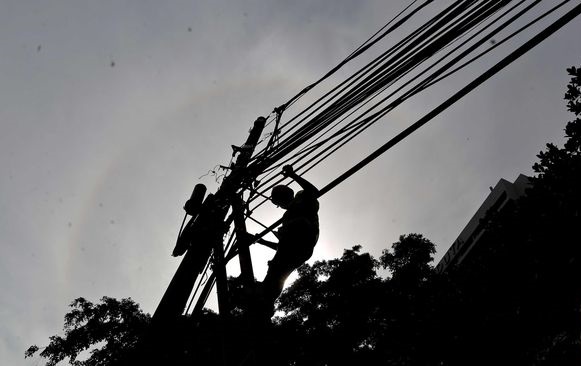 Pasang Listrik Gratis, Pemerintah Akan Gelontorkan Rp 6 T 