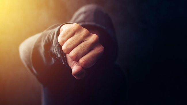 Beda Pilihan Politik Pemilu, Warga di Pamekasan Saling Bacok 