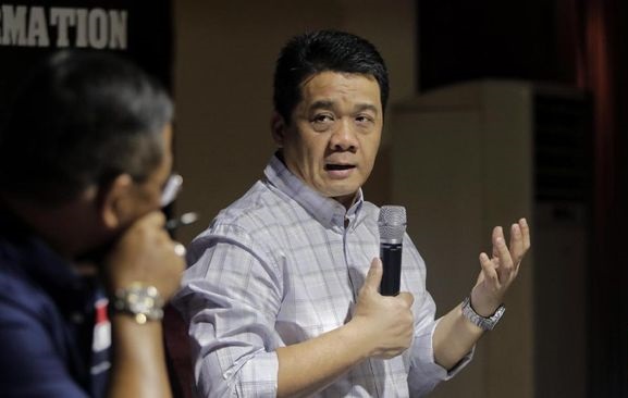 Riza Patria Mengaku Ogah Lobi-lobi Jelang Pemilihan Wagub DKI