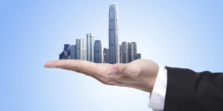 Properti Masih Investasi Favorit