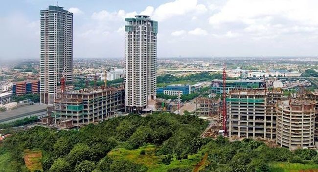 Lippo Rangkul Dua Investor China Bangun Kawasan Rp190 Triliun