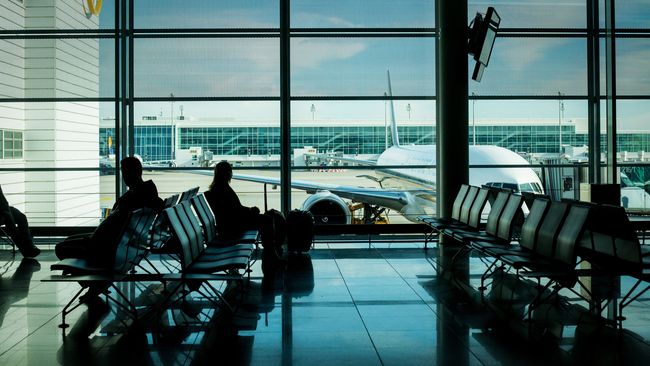 Geger Harga Tiket yang Meroket