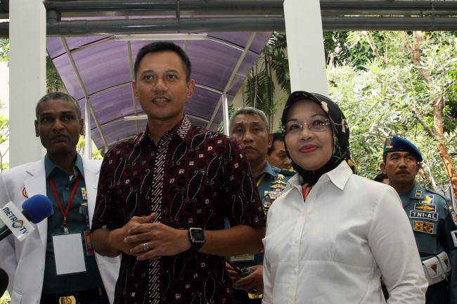 Timses Keberatan Program Agus-Sylvi Dikaitkan Politik Uang 