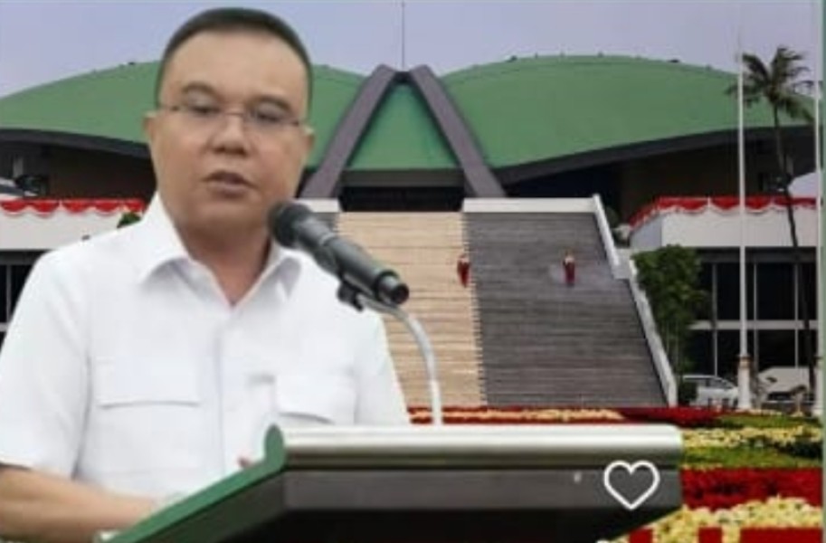 Ruang Sunyi Kemenangan: Sufmi Dasco Ahmad Mengajak Elite Politik Renungkan Pentingnya Strategi Jangka Panjang dan Kepercayaan Publik 