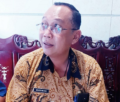 Pemkab Rohil Jaring Calon Paskibra Pelajar