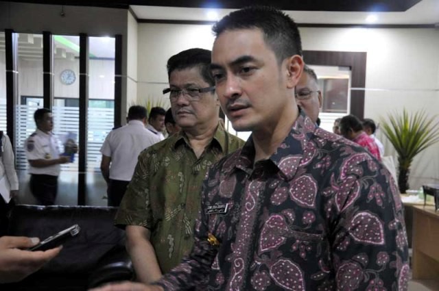 KPK Segera Periksa Lagi Zumi Zola 