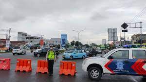 Korpus BEM se-Riau Tolak PPKM 