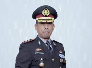 Warga Diminta Melapor, Cegah Aksi Perampokan, Polres Inhil Intensifkan Patroli di Wilayah Perairan 