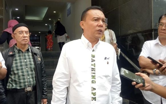 Kasus Dimas Rembang, DPR Dorong Subsidi HP untuk Ortu Siswa 