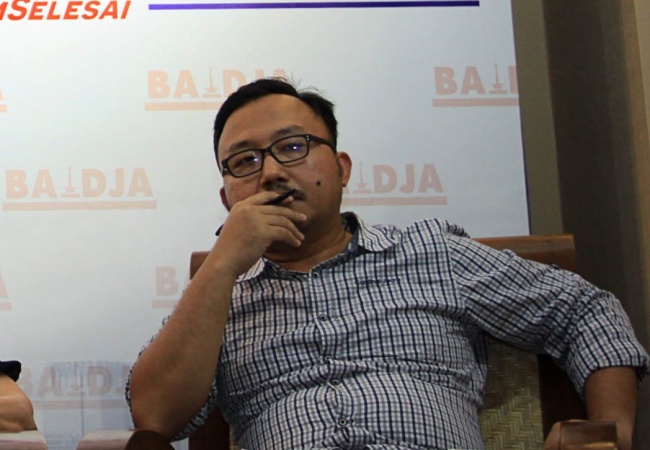 Islam Indonesia yang Toleran Mulai Dipertanyakan