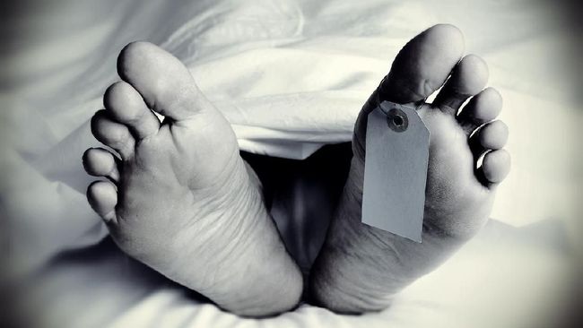 Tersangka Pembunuh Bocah Rangga di Aceh Meninggal di Tahanan