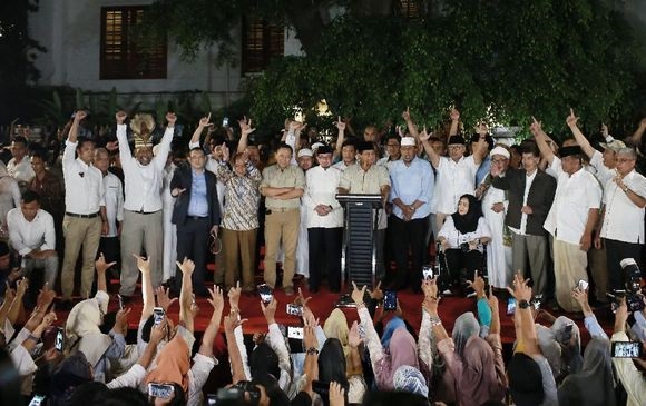TKN Minta Kubu Prabowo Lapor Bawaslu jika Temukan Kecurangan