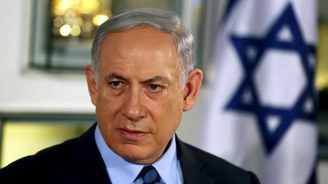 Israel Buka Kembali Kedutaan Besar di Mesir