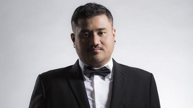 Semayam Mike Mohede dan Ayahanda di Tanah Kusir 