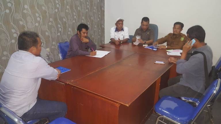 Besok Asprov PSSI Umumkan Pelatih Porwil Riau