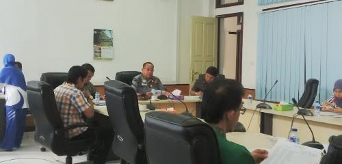 PAD Kuansing dari Sektor PPJ Bukan PLN Sudah Capai 80 Persen, ESDM: Enam Perusahaan Menunggak