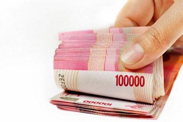 Minus Rp600 M, Gubri Jamin Keuangan Daerah Masih Terkendali