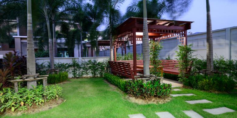 Ciputra Residences Kembangkan 