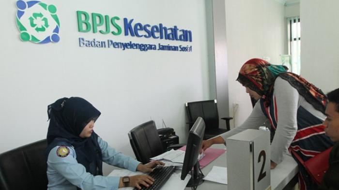 Di Dumai, Peserta BPJS Kesehatan Tebus Obat Harus Bayar 
