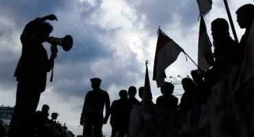 Kesal, Warga Singingi Hilir akan Demo PT WSN