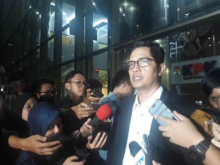 DPRD Bekasi Diimbau Kembalikan Uang Suap Meikarta 