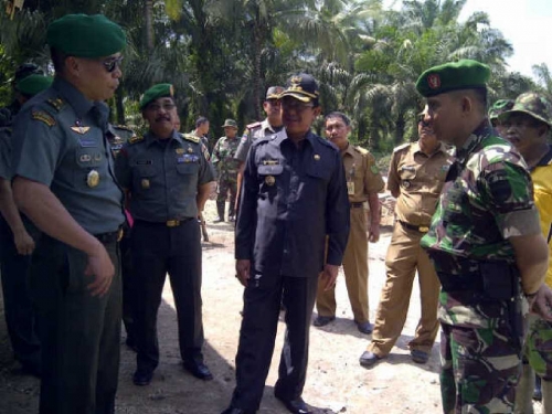 Dewan Desak Pemkab Percepat Lelang Kegiatan 2015