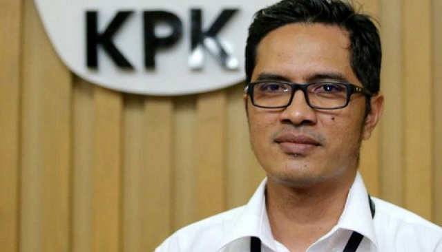 Direktur PT Bungo Abadi Ditahan KPK 