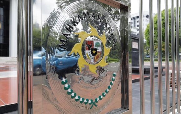 Aturan MA: Korupsi Lebih dari Rp100 M Bisa Dibui Seumur Hidup