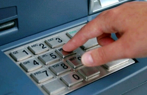Pencurian ATM Modus Tukar Kartu Resahkan Warga Kota Pekanbaru, Begini Aksinya