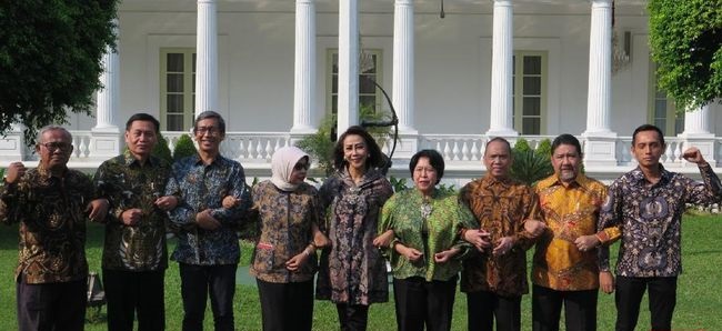 Kriteria Pimpinan KPK Ideal Versi Masyarakat Sipil 