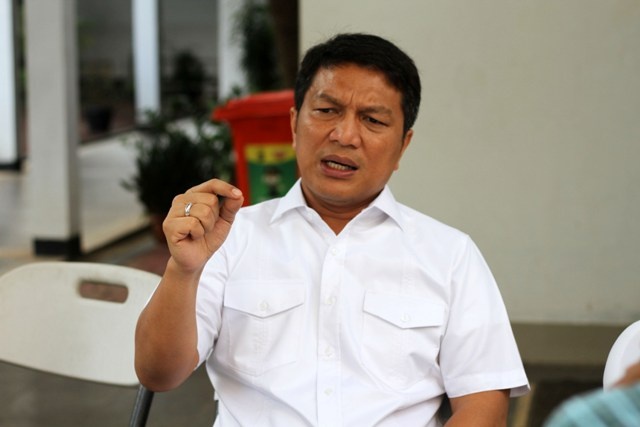 Penyelundup 1 Ton Sabu Dibekali Duit Rp200 Juta 