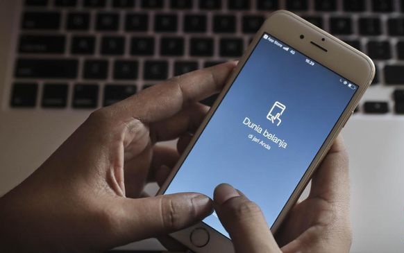 Kominfo: Regulasi IMEI Kelanjutan dari Registrasi Prabayar 