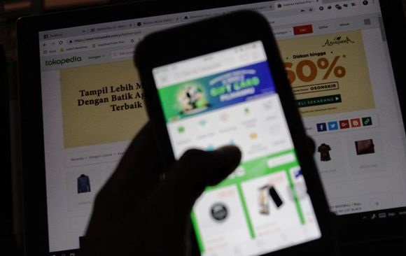 Asosiasi Prediksi Tiga Startup Jadi Decacorn di Indonesia 