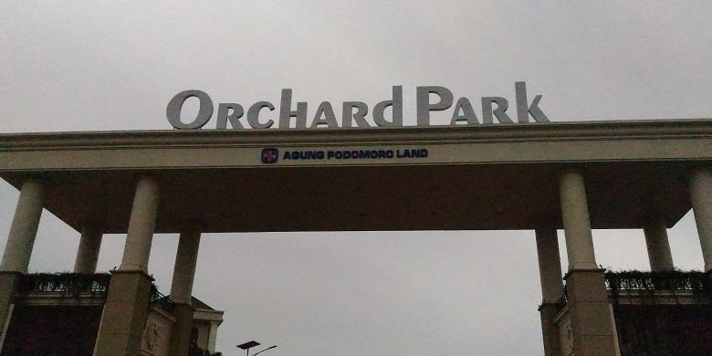 40 Persen Unit Orchard Park Batam Dibeli Orang Jabodetabek