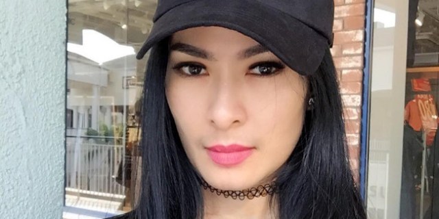 Goyang HUT ke-17 Pelalawan, Iis Dahlia Telan APBD Pelalawan Rp140 Juta 