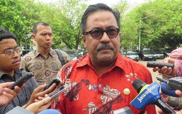Rano Karno Kritik Anies soal TIM: Seniman Dipindah ke Mana? 