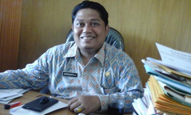 Kecamatan Kunto Darussalam Sembelih 166 Ekor Sapi dan 33 Ekor Kambing