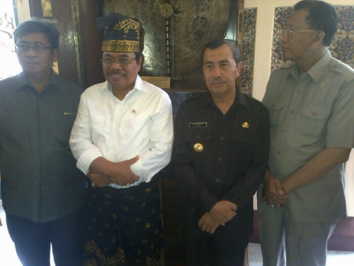 Apakah KPK Masih Dibutuhkan, Ini Jawaban Jaksa Agung