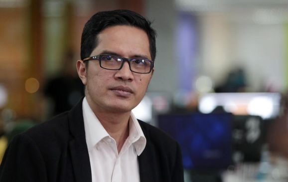KPK Kesulitan Lacak Kader PDIP Ali Fahmi, Saksi Suap Bakamla 