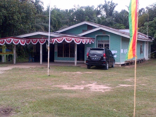 Camat Diduga Ikut Kampanye, Bupati Rohil Tekankan ASN Haram Berpolitik Praktis