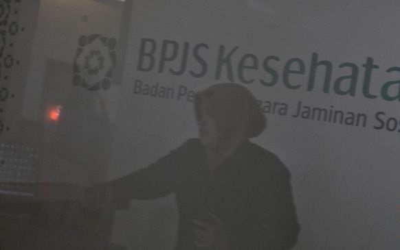 BPJS Kesehatan Klaim Obat Kanker Usus Tak Buat Kantong Kempes
