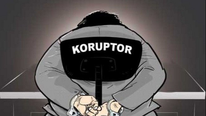 Swiss Bantu RI Melacak Harta Koruptor 