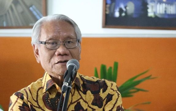 Dewas KPK Harjono, Mantan Hakim MK di Pusaran Antikorupsi