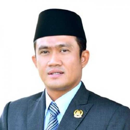 Berstatus Tersangka Sejak Mei 2016 Ketua DPRD Bengkalis Masih