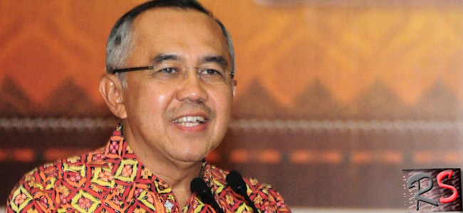Bisnis Sapi Sepi Peminat, Gubri: Saya Tak Pernah Dalami Bisnis Itu