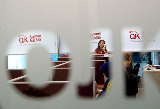 OJK Akan Relaksasi Aturan Modal Ventura untuk Start Up