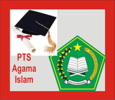 Dayang Saing PTS Islam