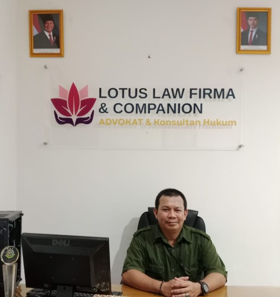 Bongkar Fakta Sidang NCD, Hilman Firmansyah Sebut Klaim 'Tukar Guling' CMNP Konyol dan Membodohi Masyarakat 